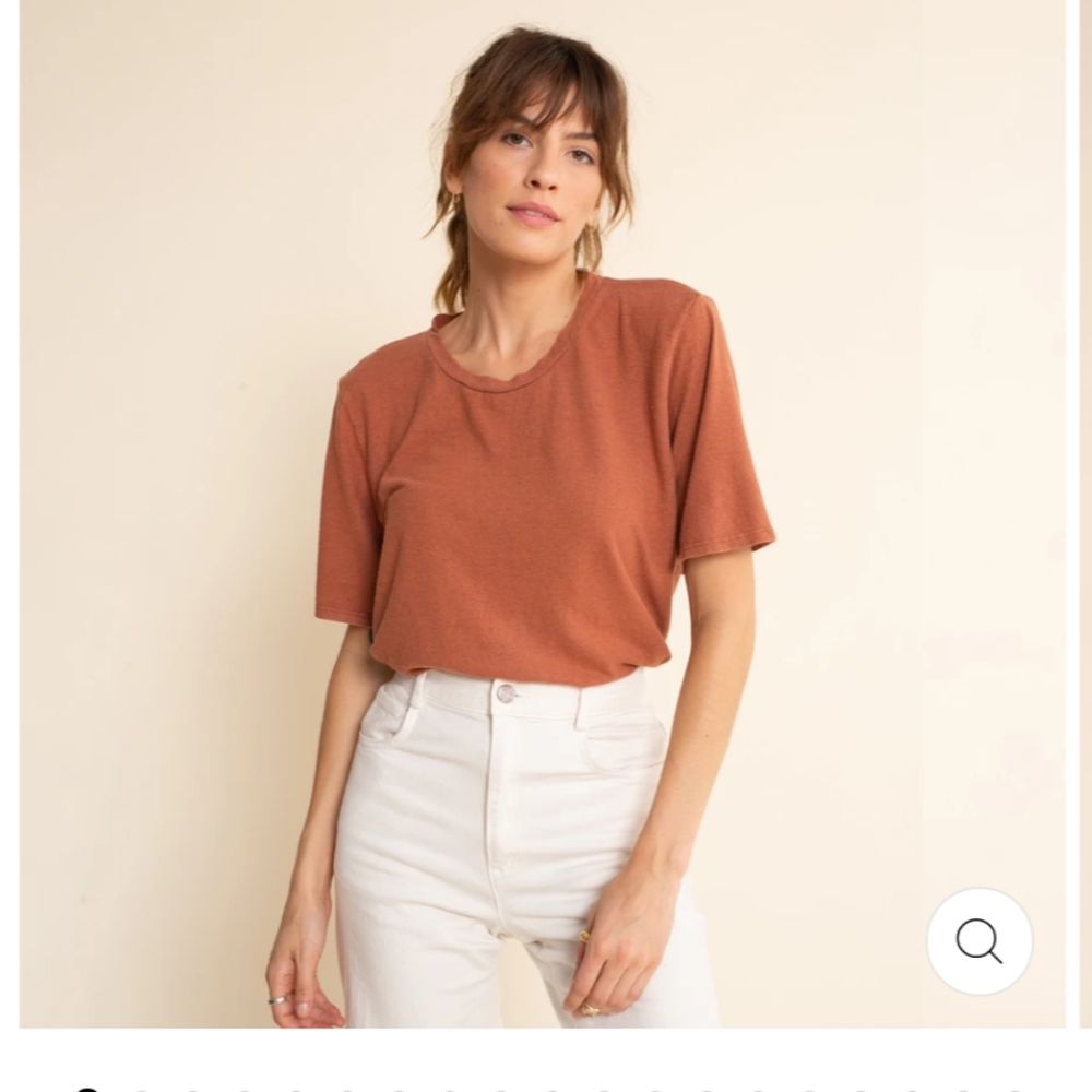 Jungmaven tee